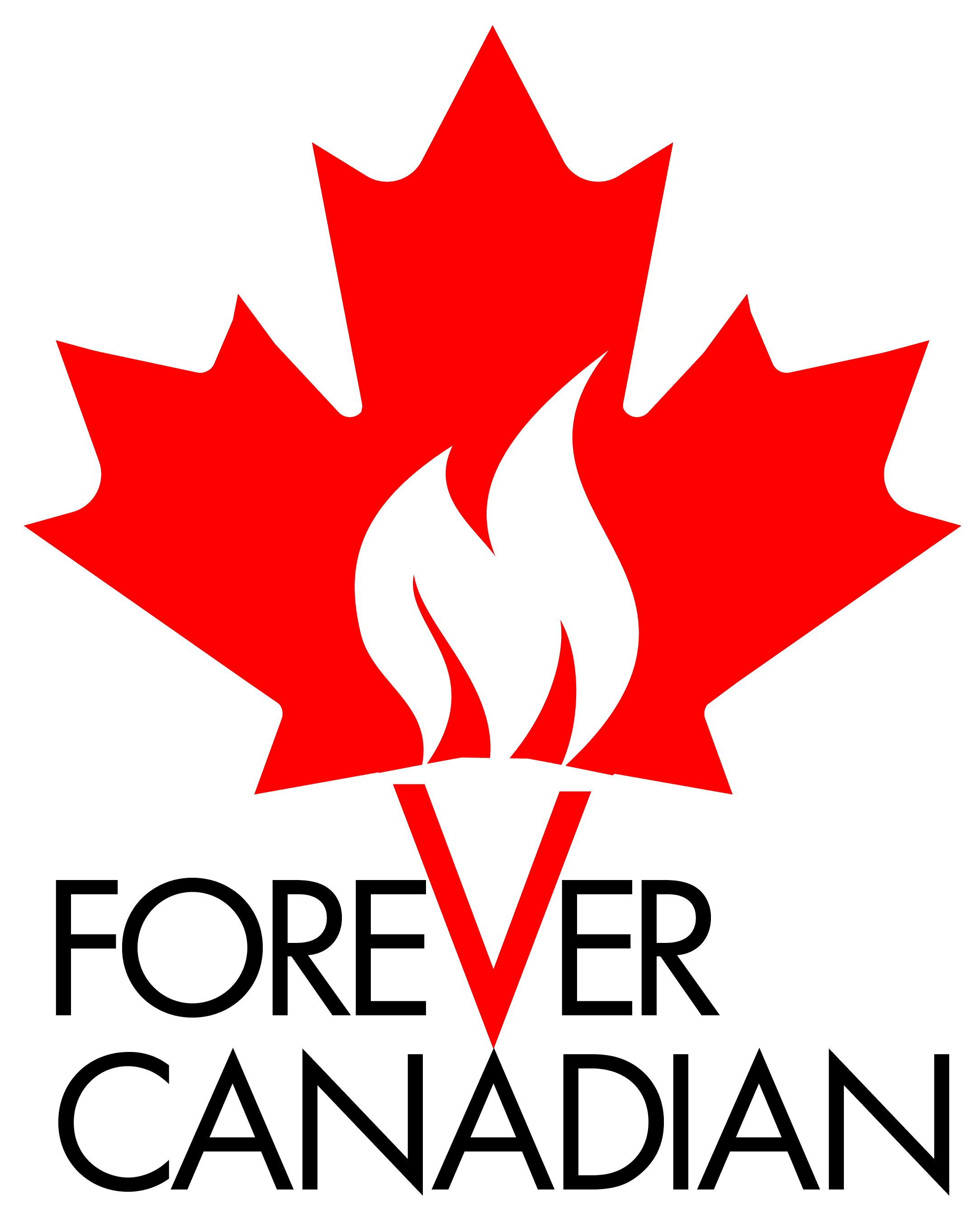Albertans standing together for a united Canada