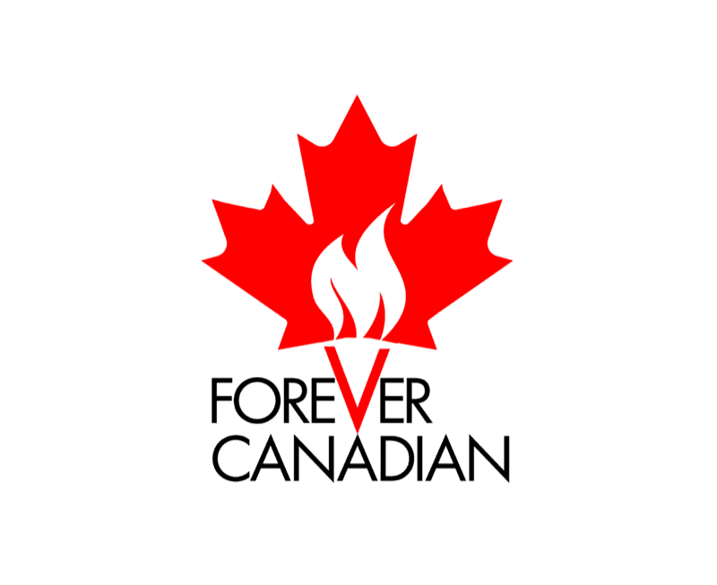 Forever Canadian