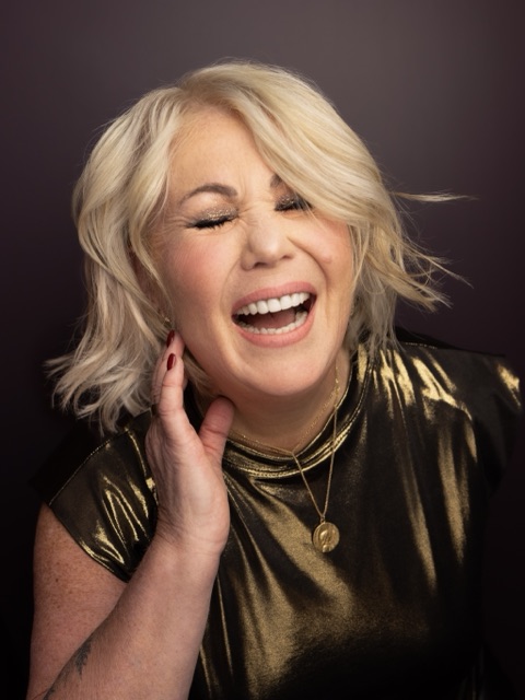 Jann Arden