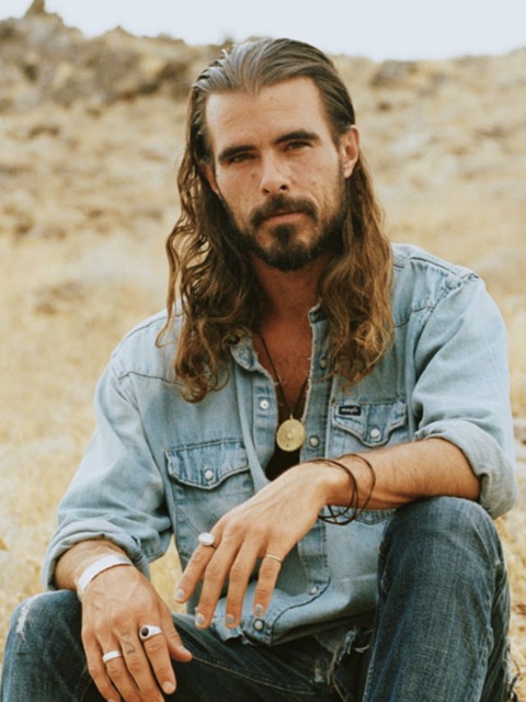 Reuben Bullock