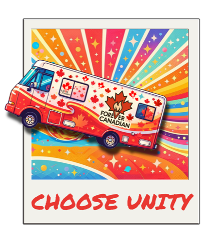 The Unity Collection artwork